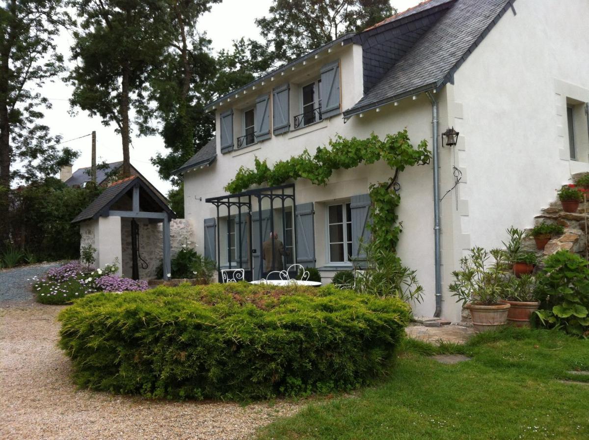 La Butte de Gohier - Housity