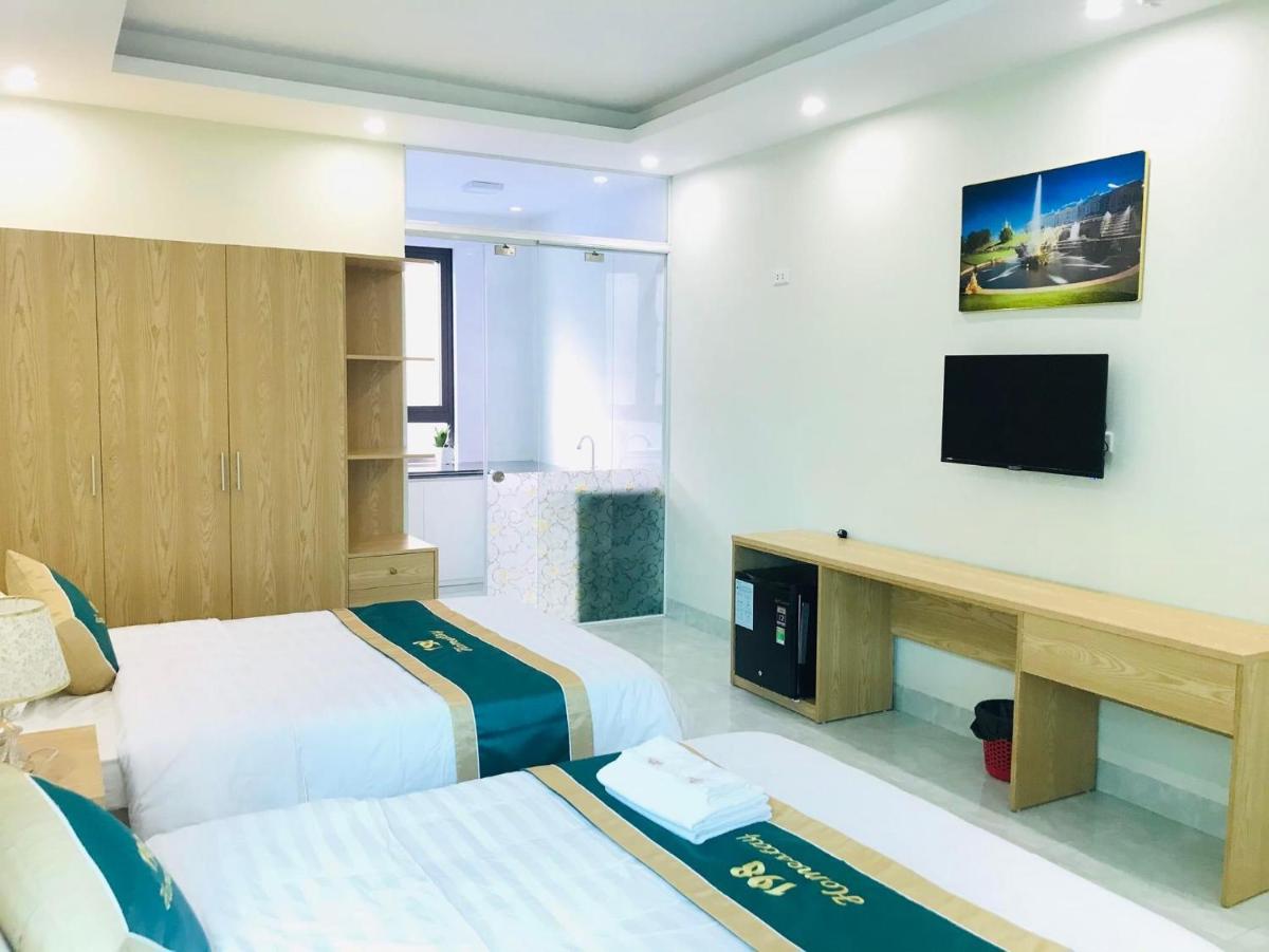 198 Hotel & Homestay - Housity