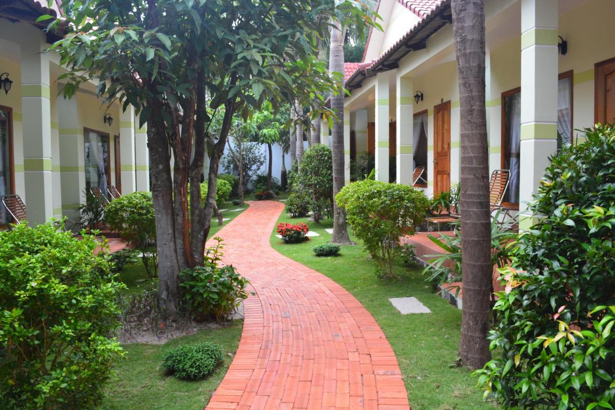 Ngoc Viet Bungalow - Housity