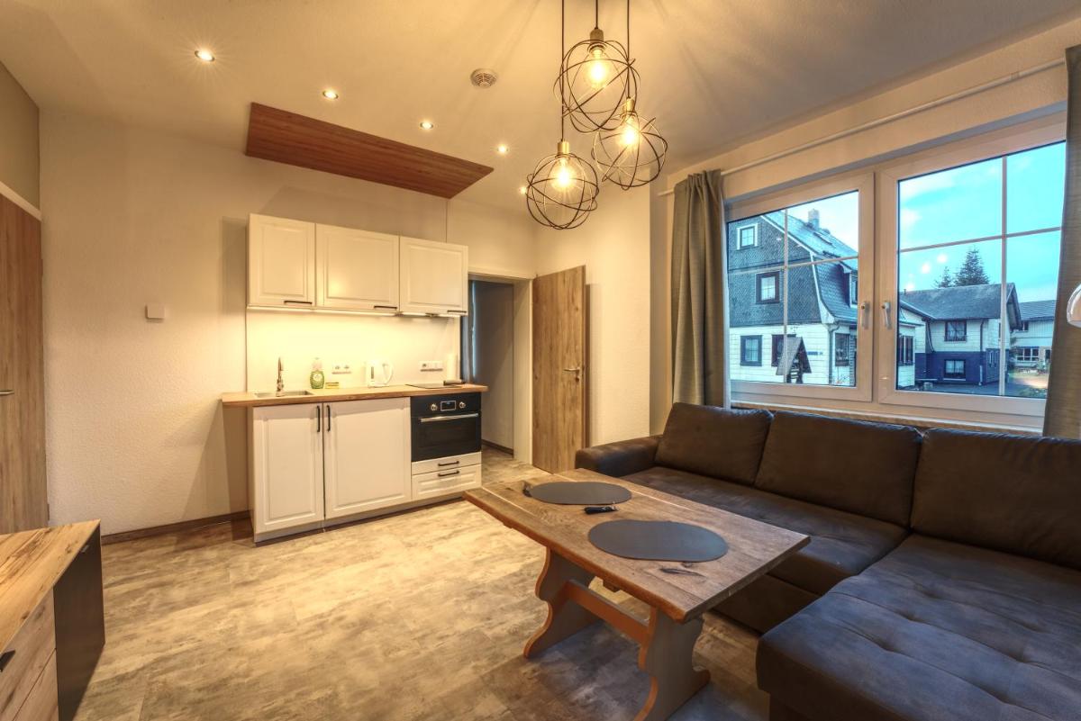 Haus Susanne - Housity
