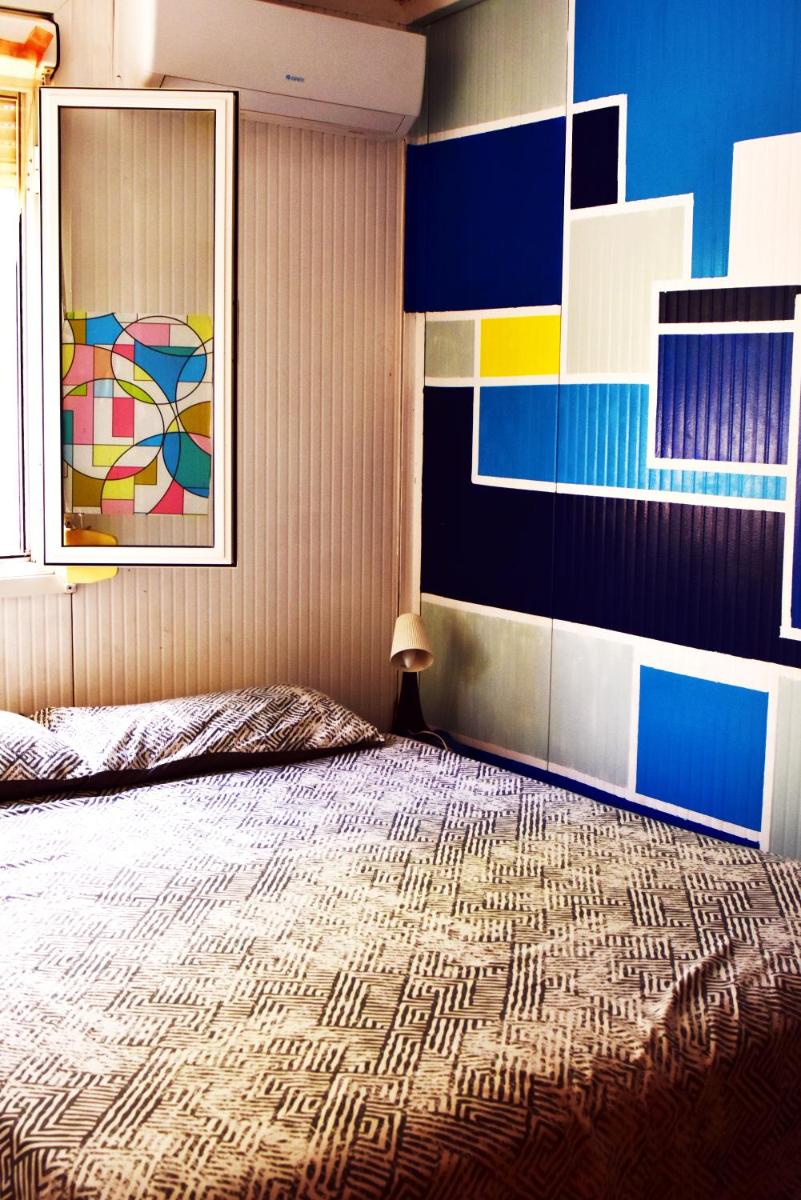 La casetta colorata - Housity