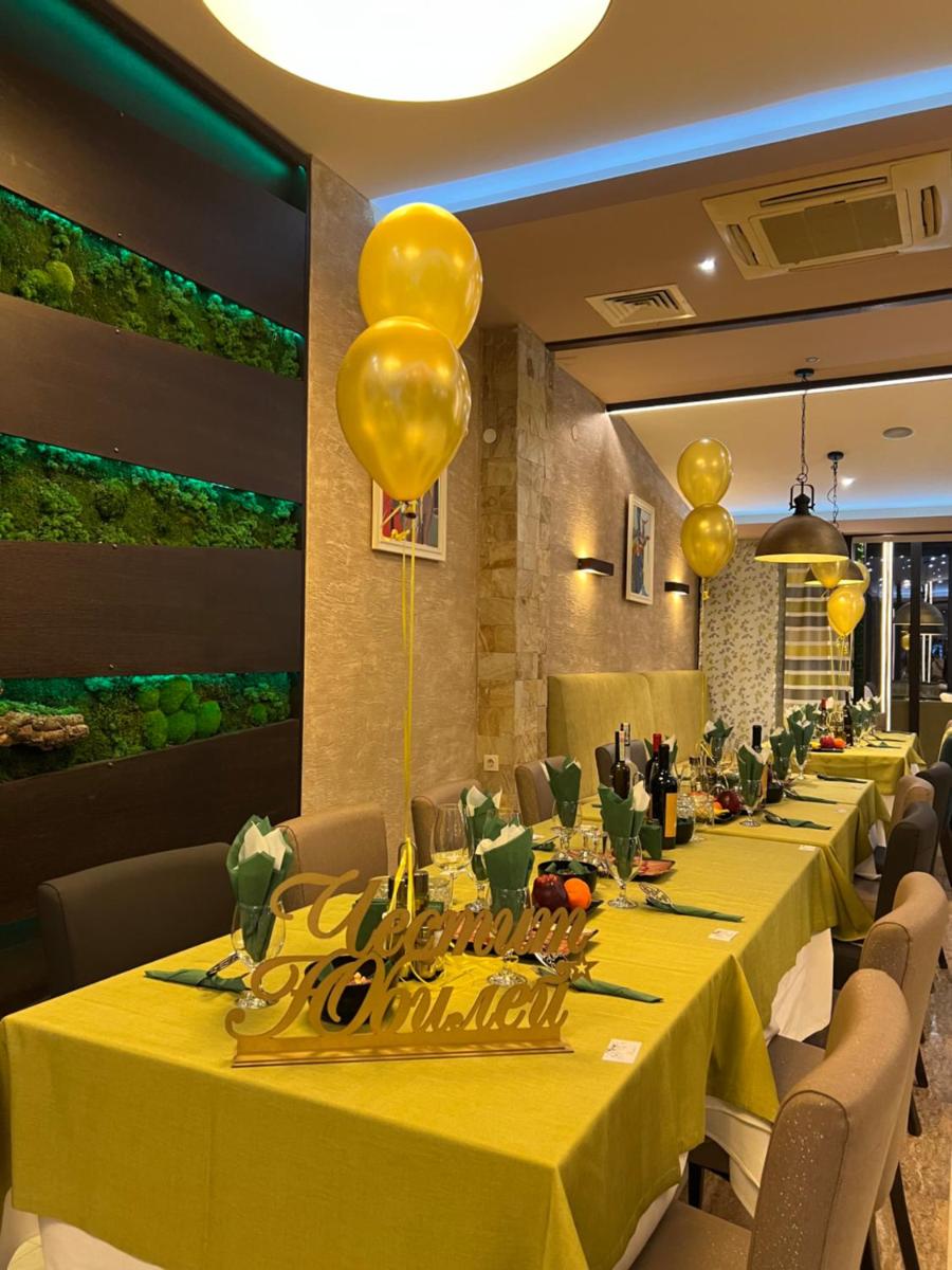 Family Hotel Ognyanovo - Housity