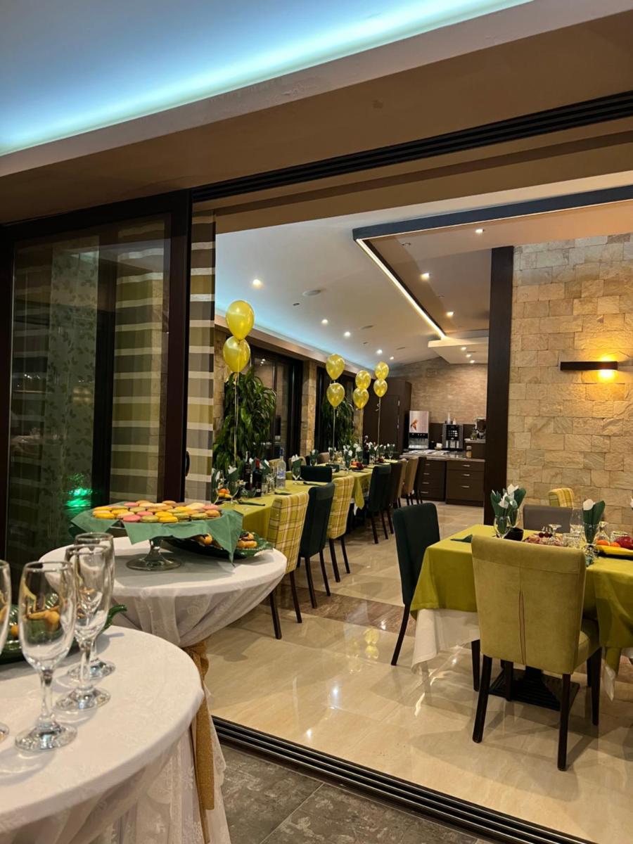 Family Hotel Ognyanovo - Housity