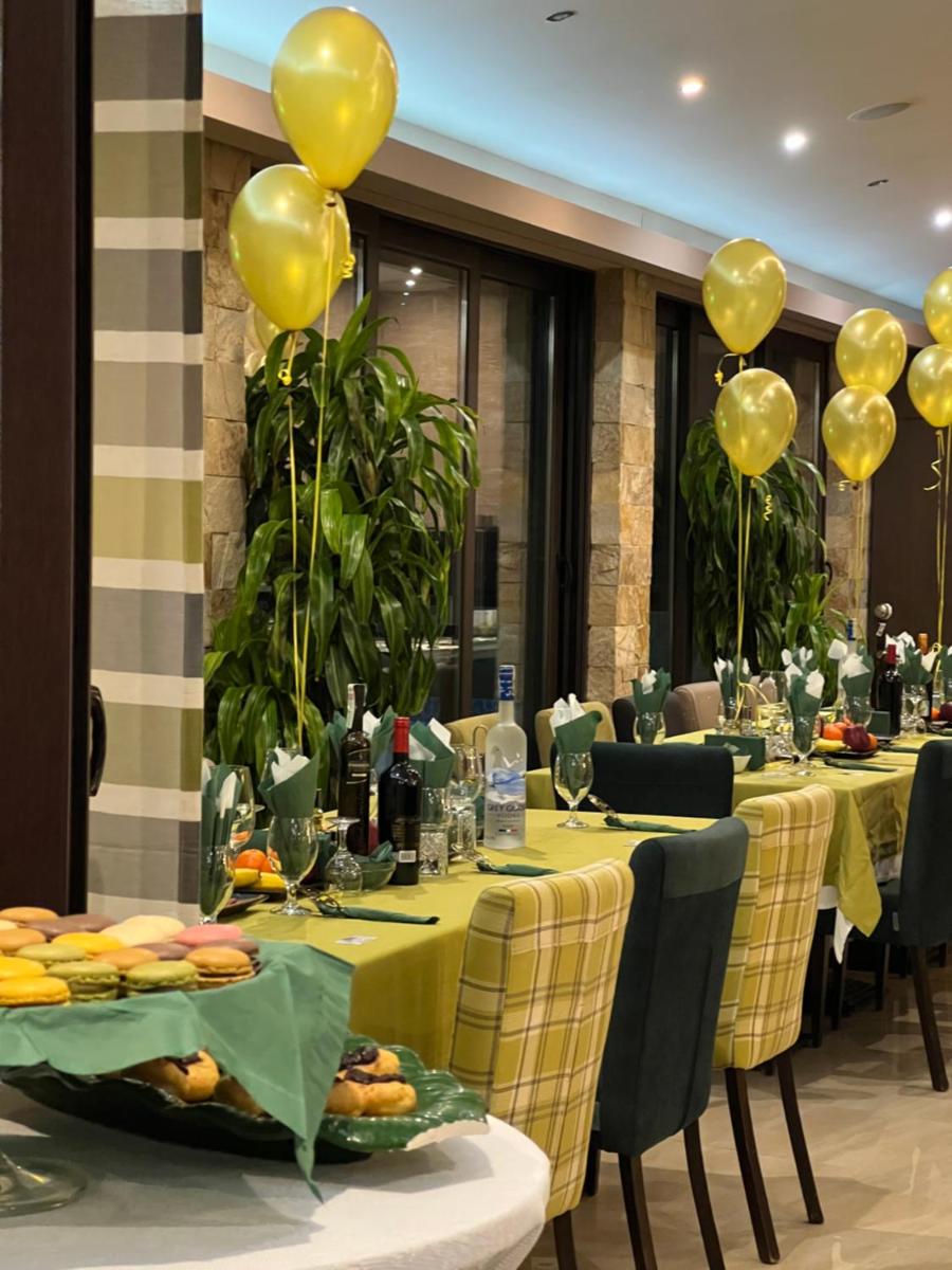 Family Hotel Ognyanovo - Housity