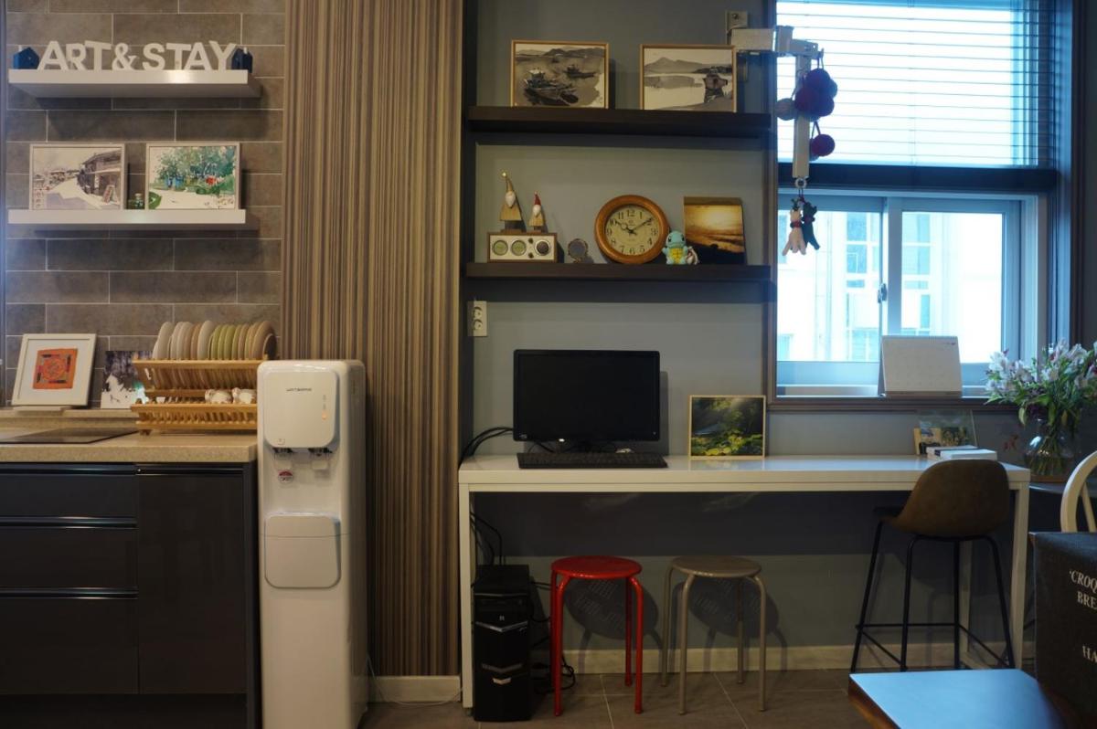 Art and Stay - Housity