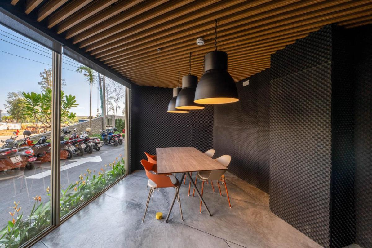 HOMA Cherngtalay Phuket - Housity
