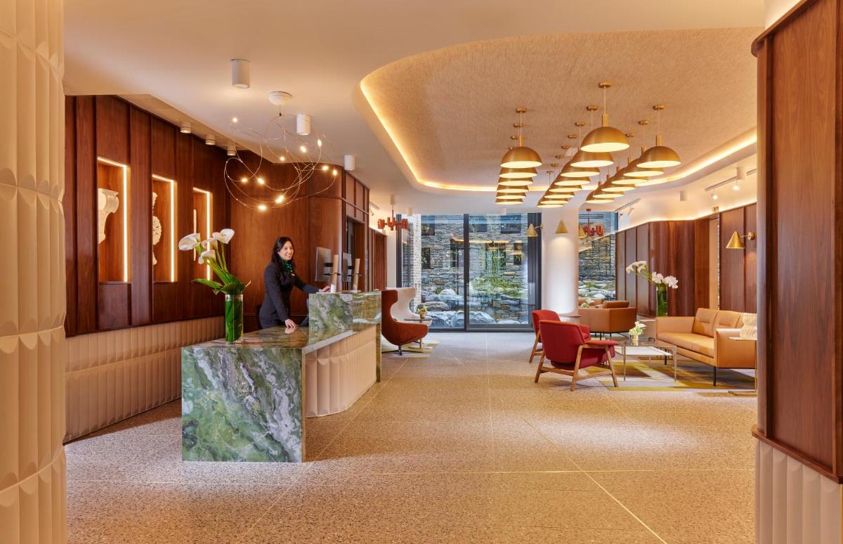 The Chancery Hotel - Housity