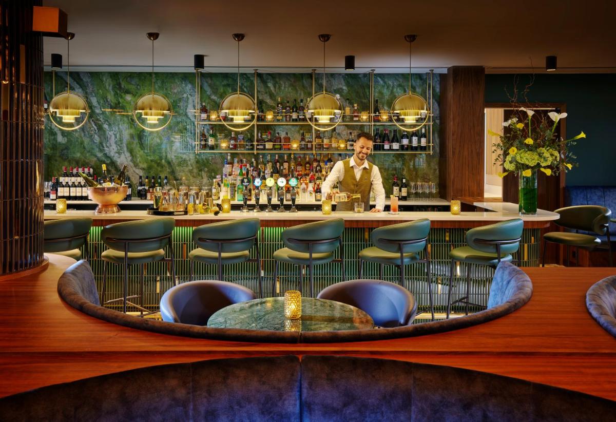 The Chancery Hotel - Housity
