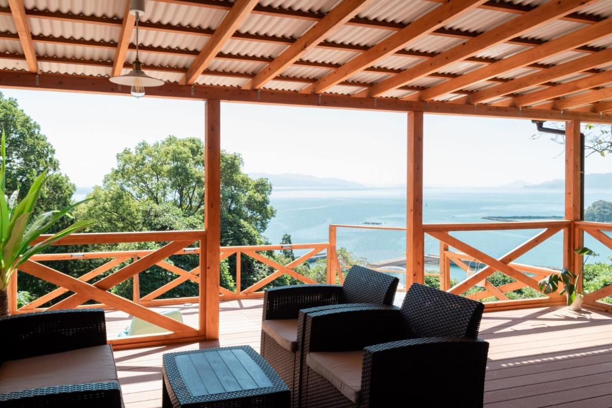 VIVA SUMOTO - Vacation STAY 81374v - Housity