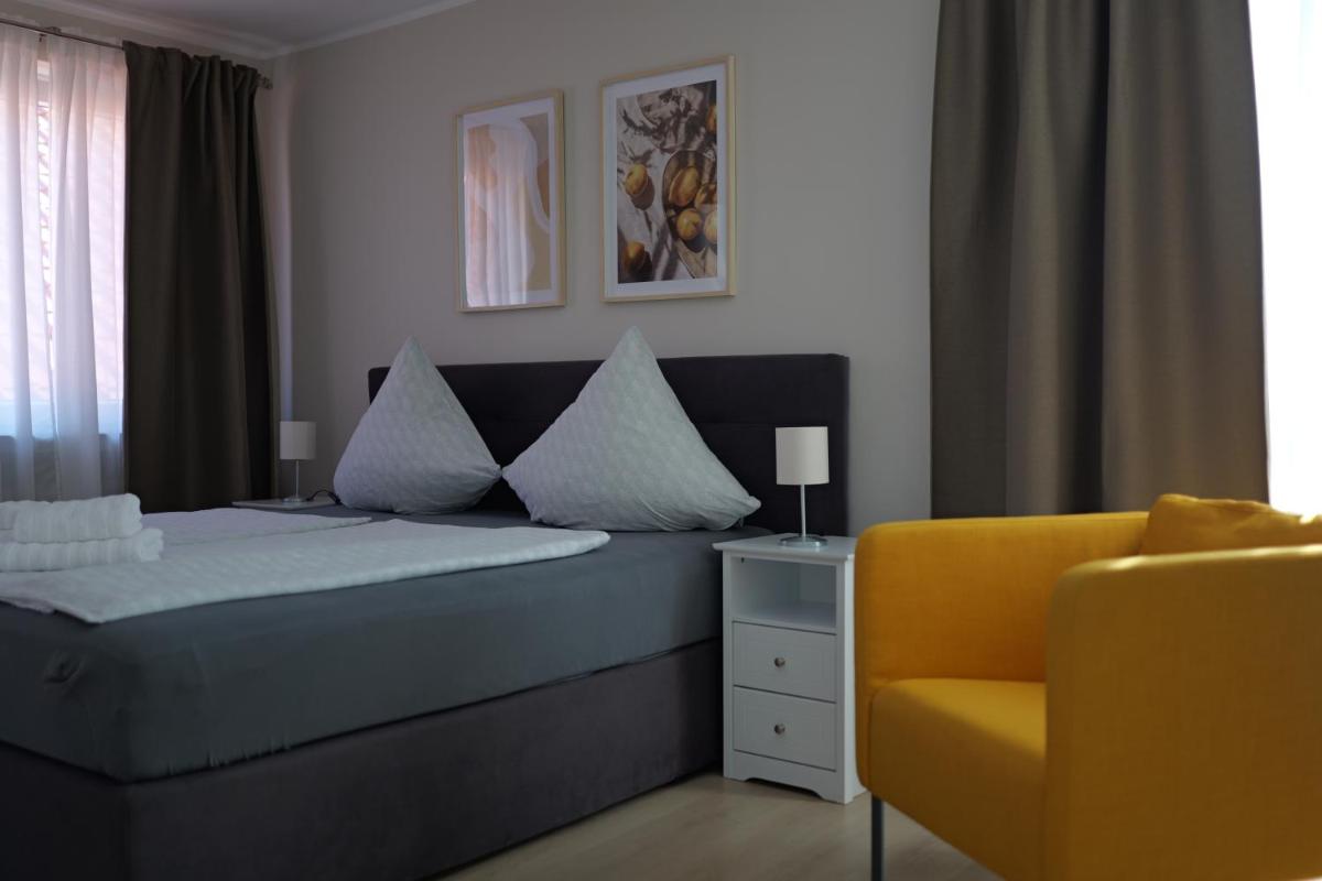 Hotel Milano - Housity