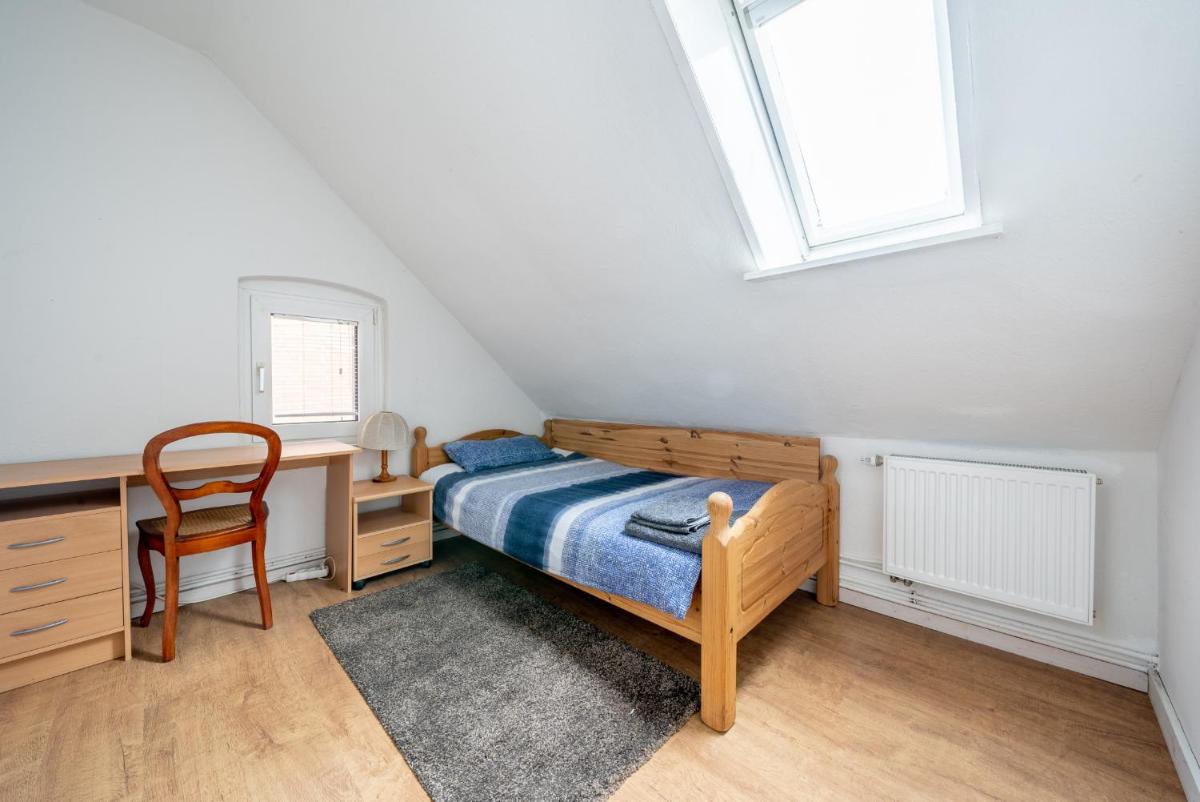 Private Apartment - Housity