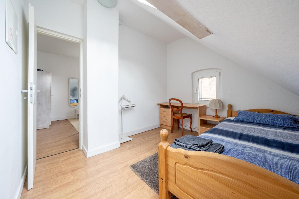 Private Apartment - Housity