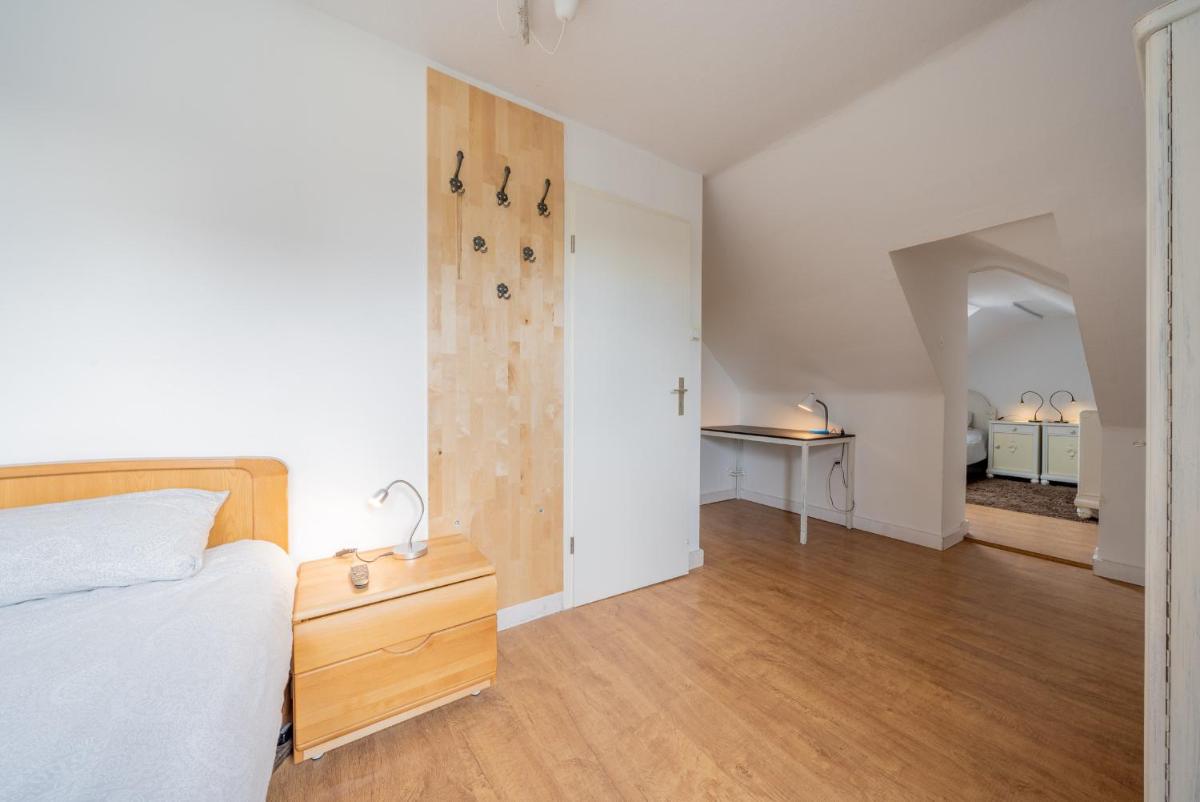 Private Apartment - Housity