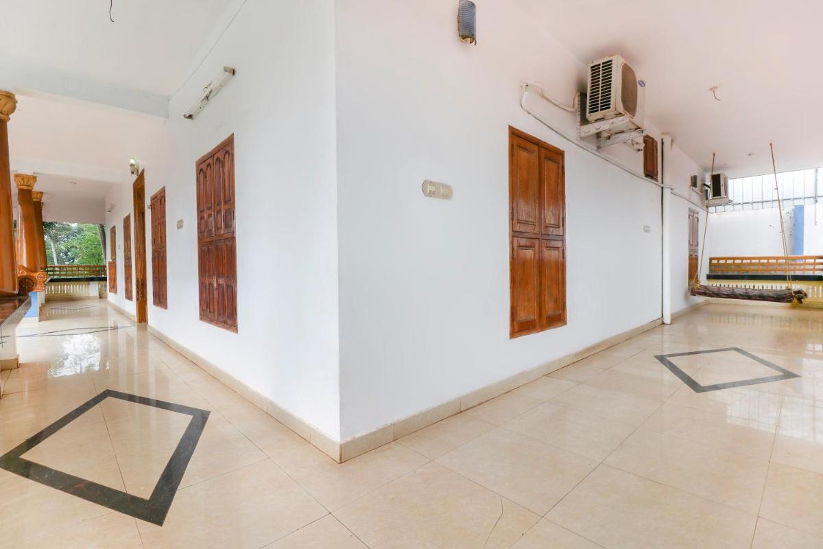 Hotel O Green Villa - Housity