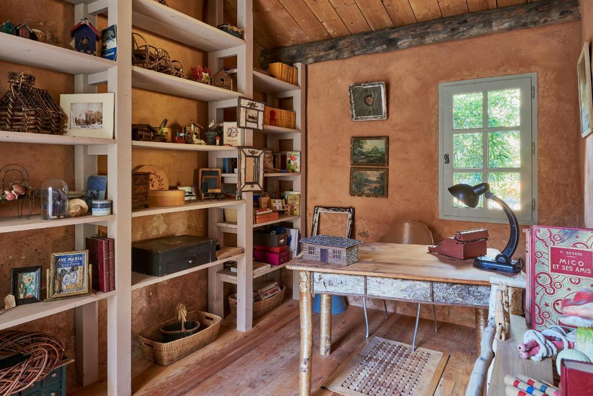 Boissons dans l'établissement Château de Berne