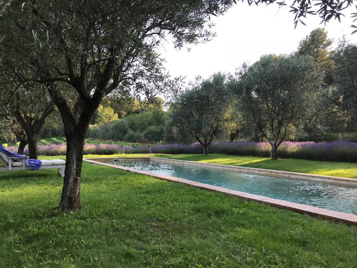 Piscine de l'établissement Château de Berne ou située à proximité