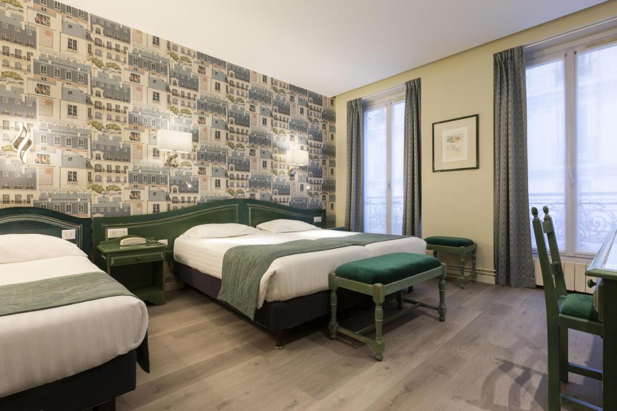 Hotel du Pré - Housity