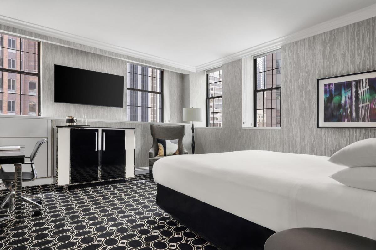 The Muse New York - Housity