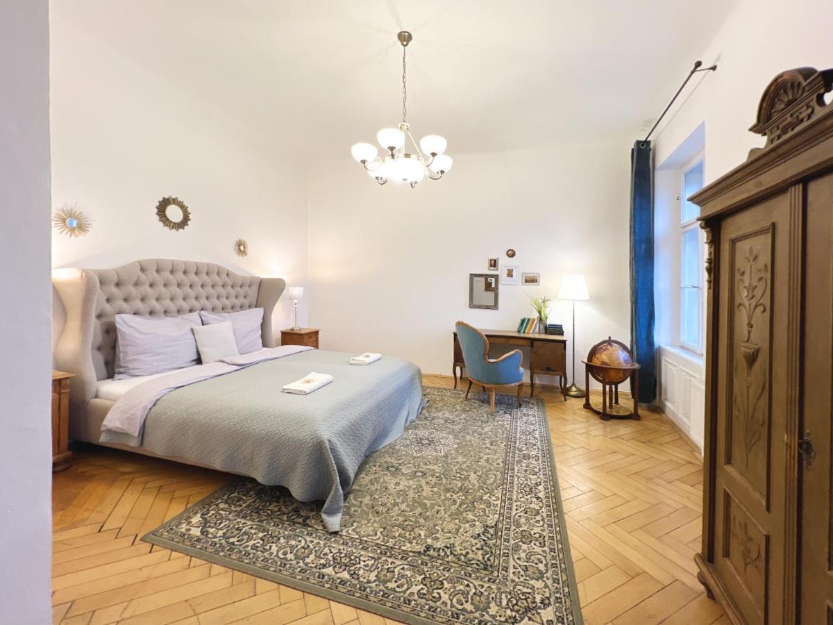 Residence Charles Bridge - Hizvo