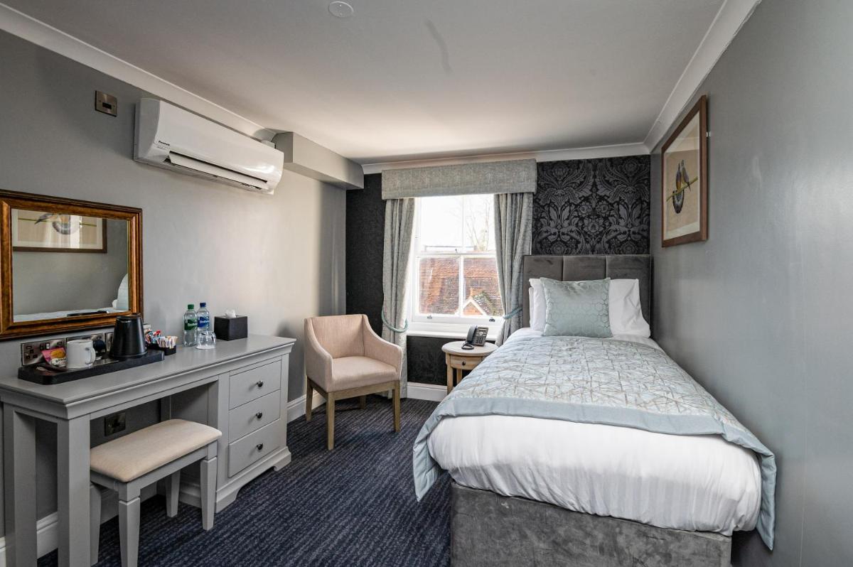 Thames Riviera Hotel, Sure Hotel Collection by Best Western - Housity