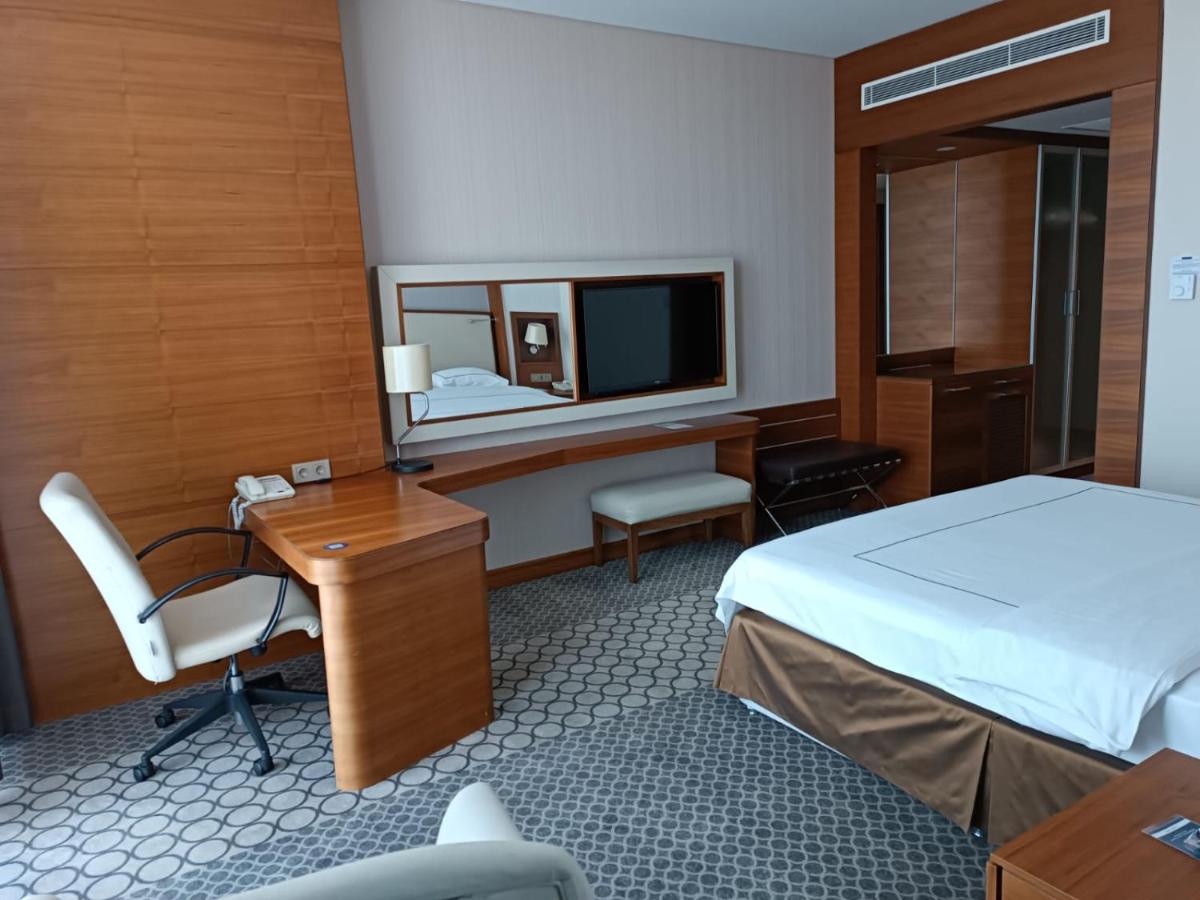 Anemon Grand Samsun Otel - Housity
