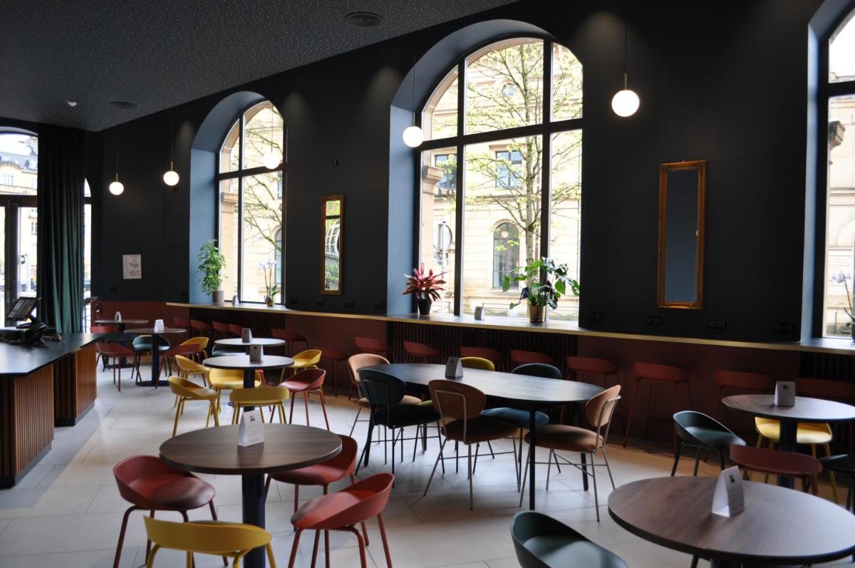 La Brasserie Hostel - Housity