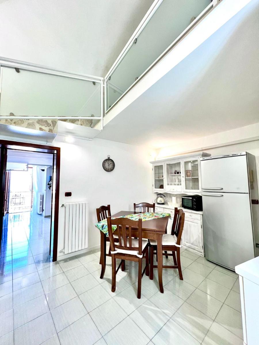 Torrione Apartment - Housity