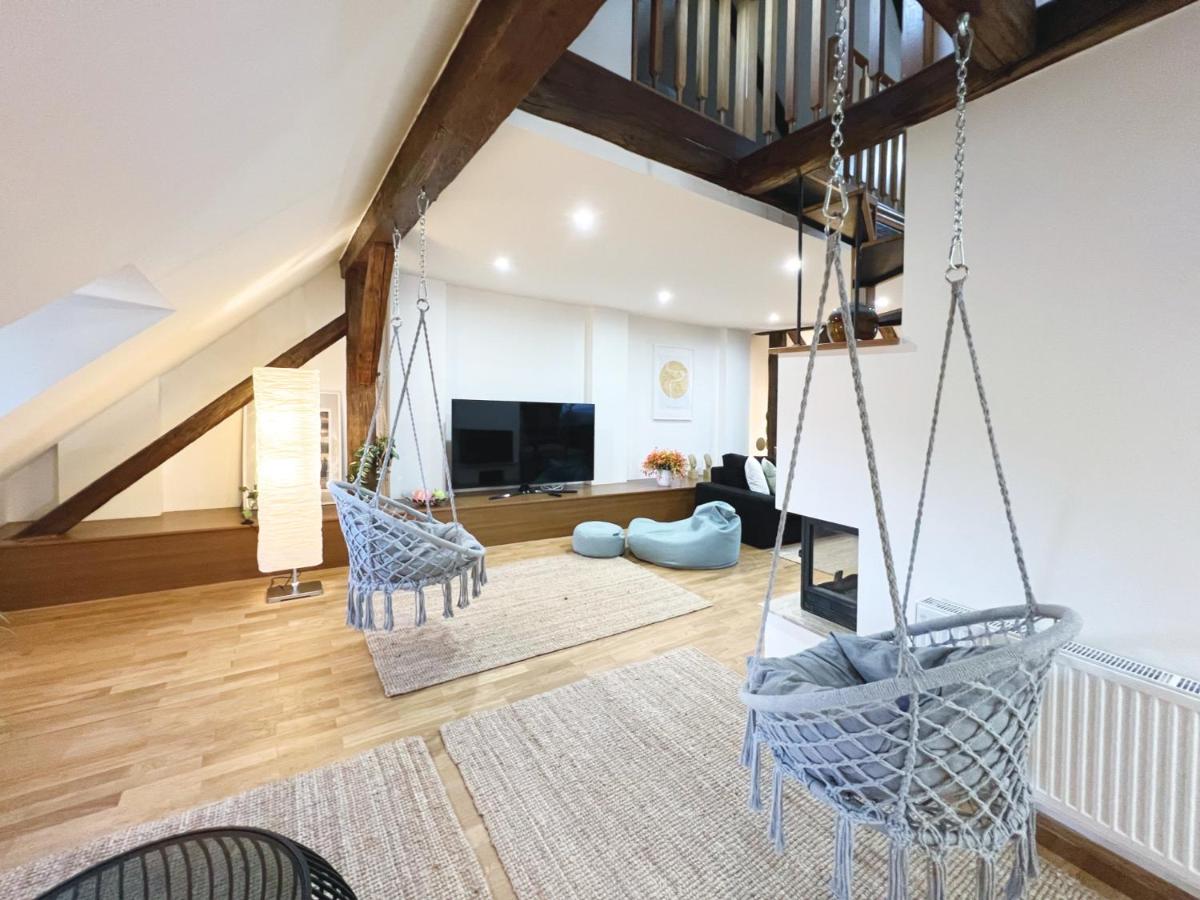 Residence Charles Bridge - Hizvo