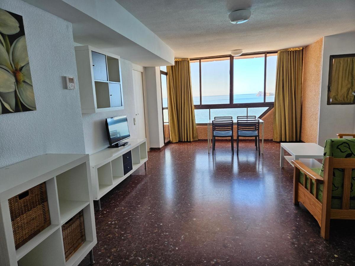 Apartamentos Don Vicente - Housity