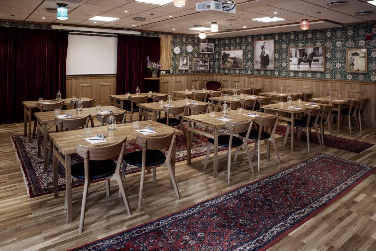 Hotell Gästis - Housity