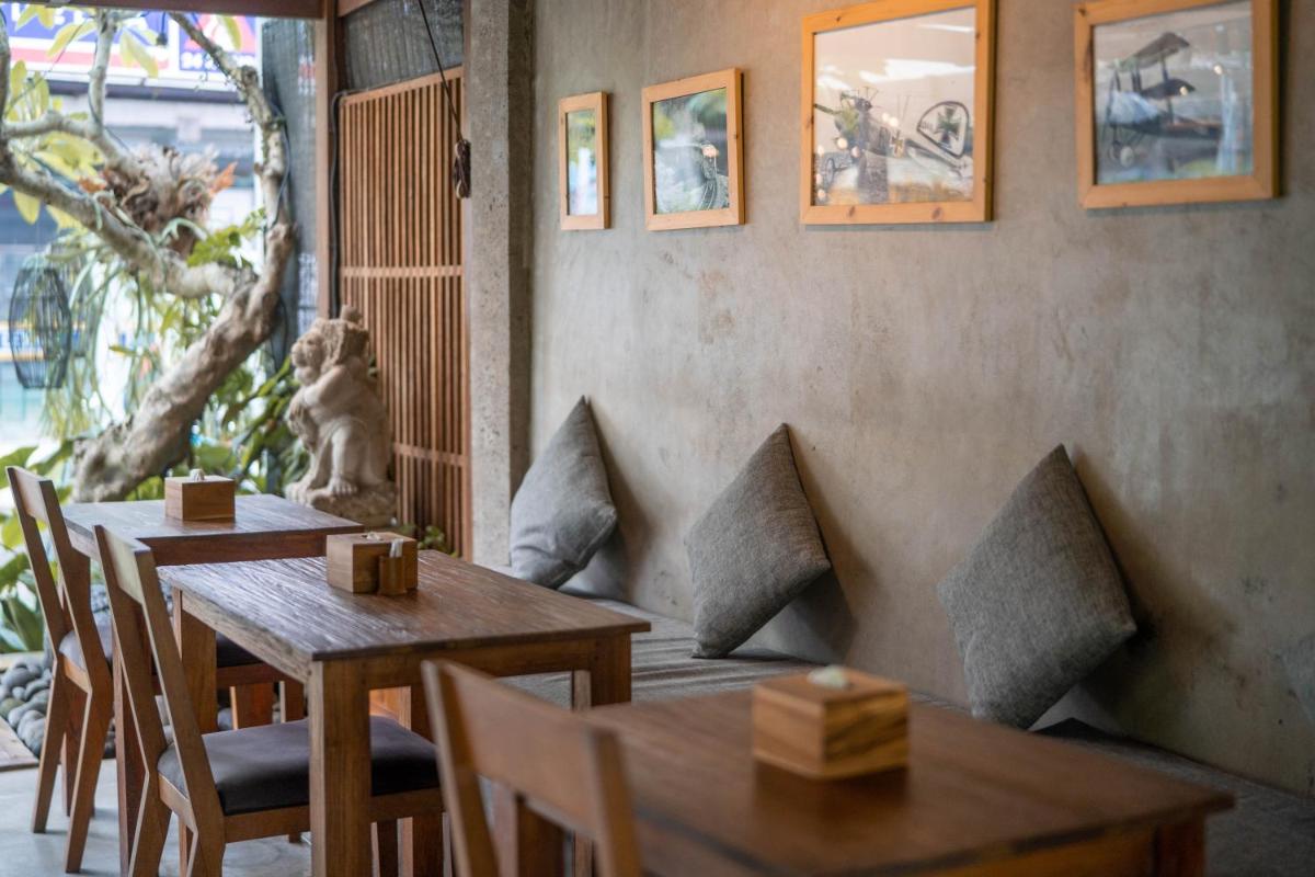 The Sender Pool Suites - Housity