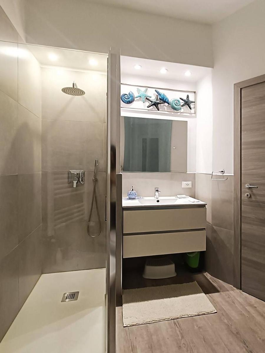 Suitetrails - Genova Center Apartment - San Martino
