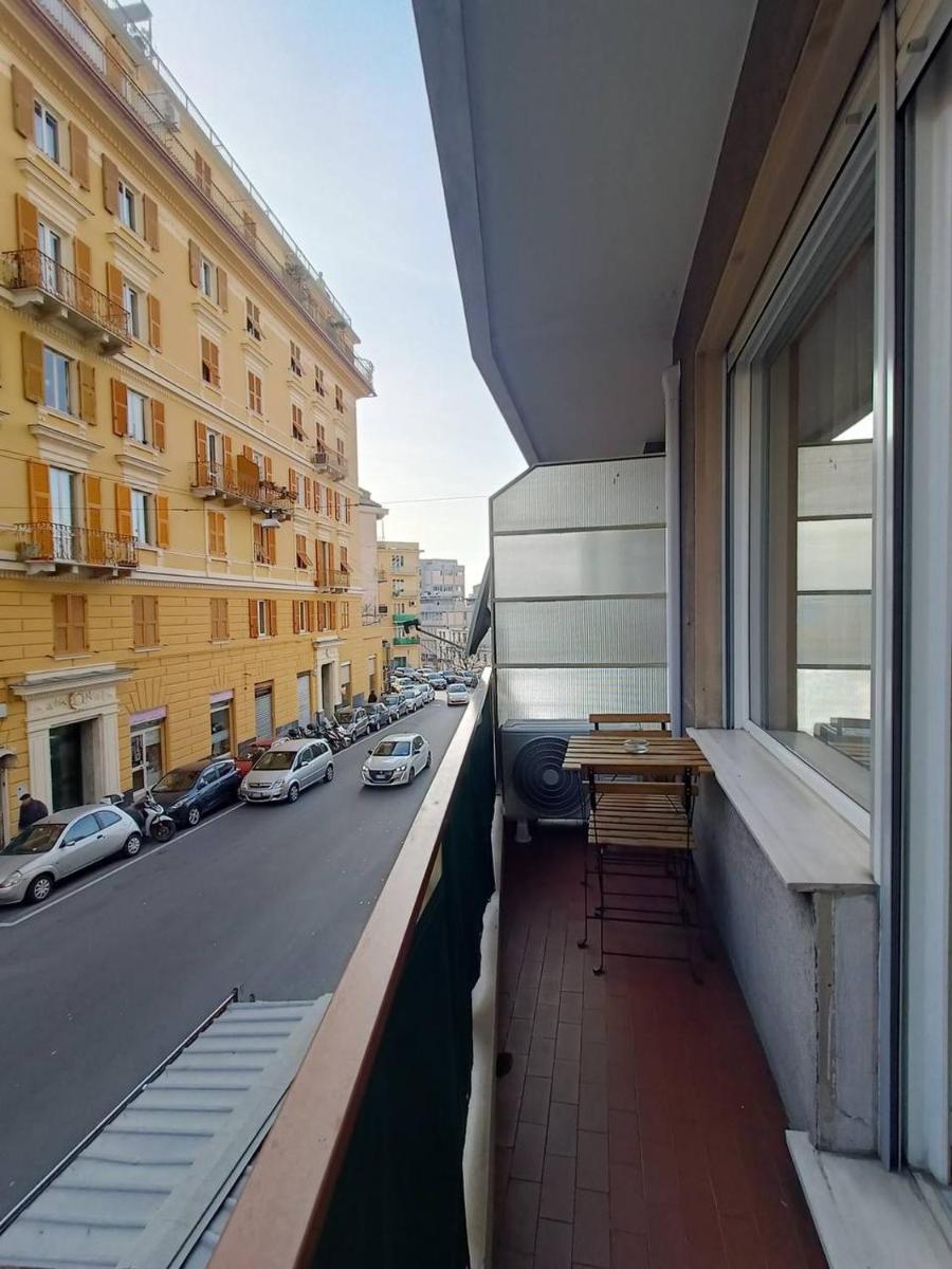 Genova Center Apartment - San Martino - Housity