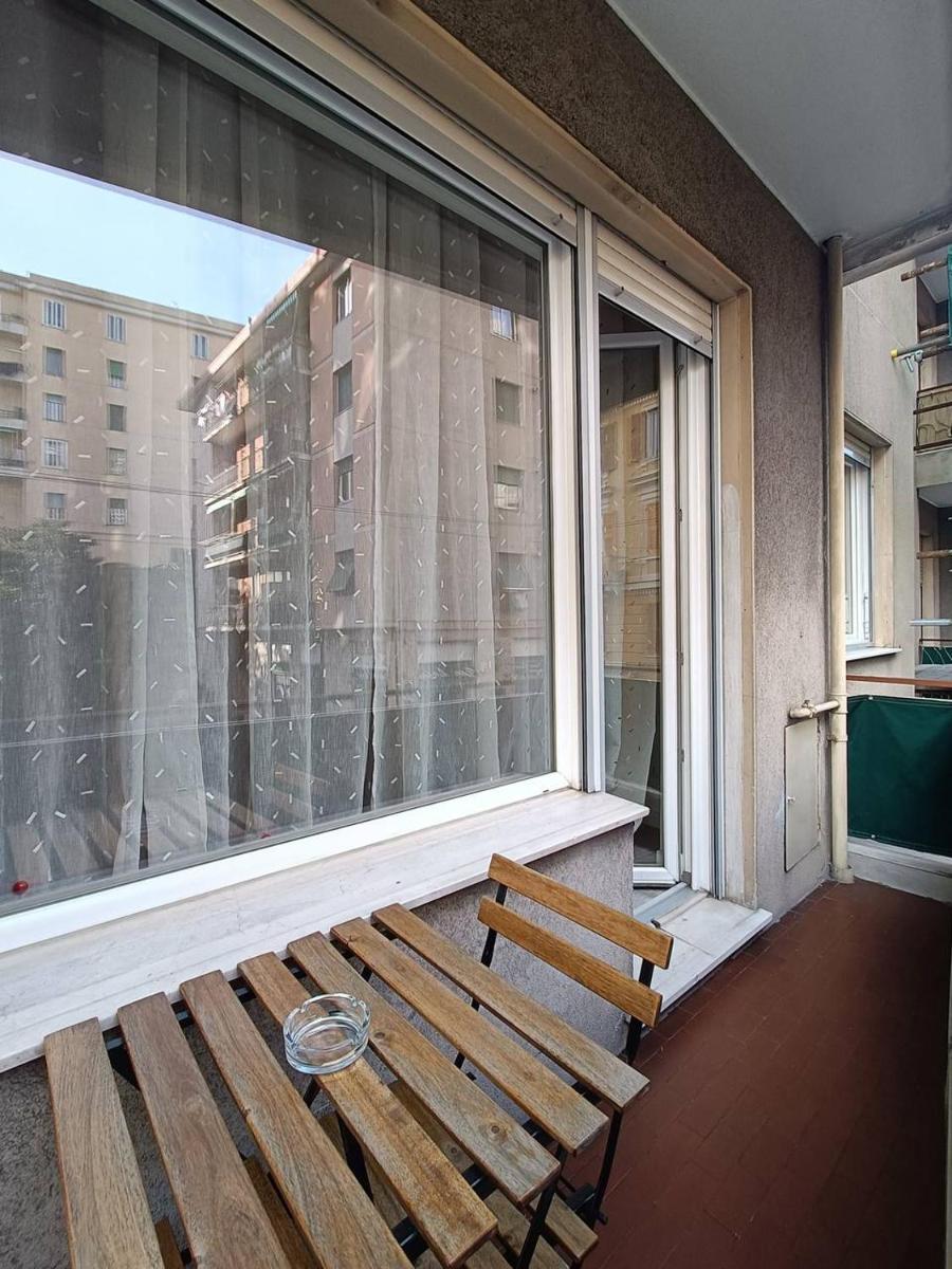 Genova Center Apartment - San Martino - Housity
