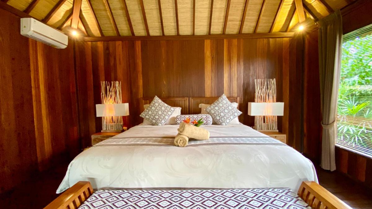 NILUH Private Villas - Housity