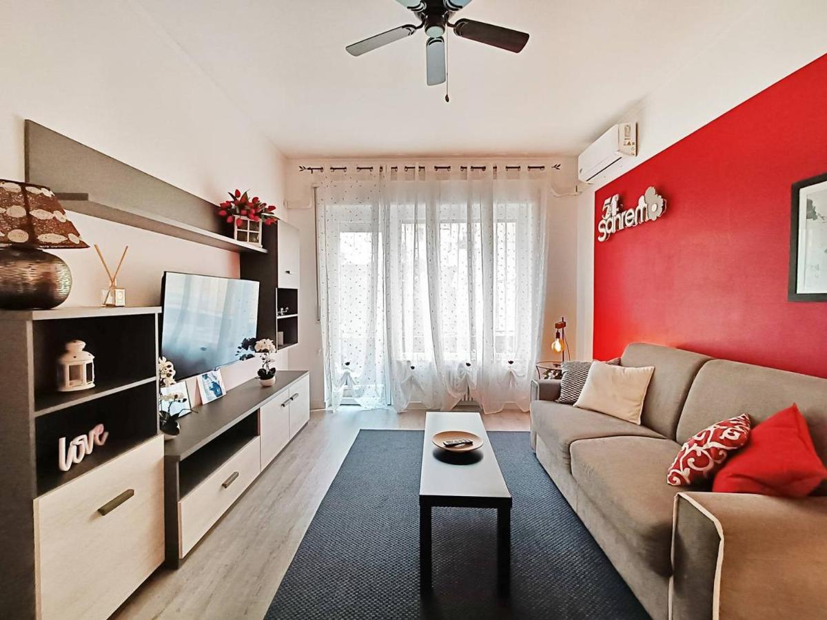 Suitetrails - Genova Center Apartment - San Martino