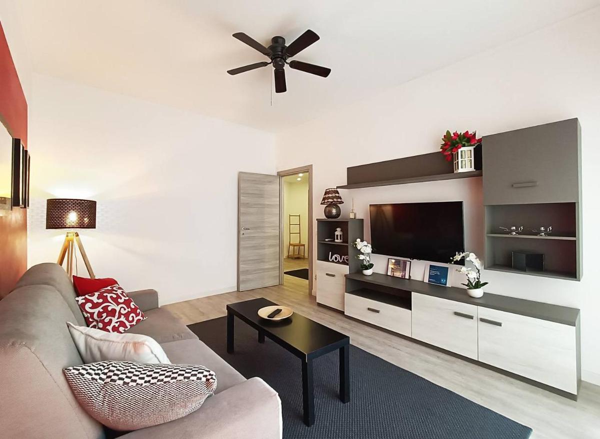 Genova Center Apartment - San Martino - Housity