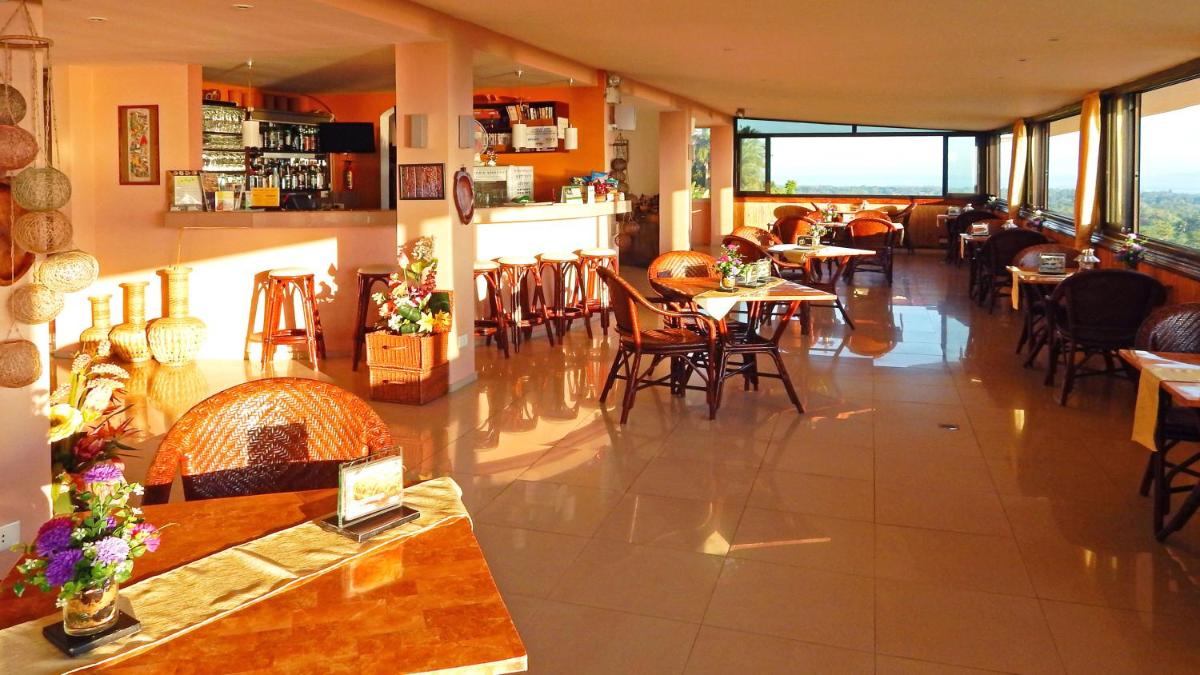 Bohol Vantage Resort - Hizvo