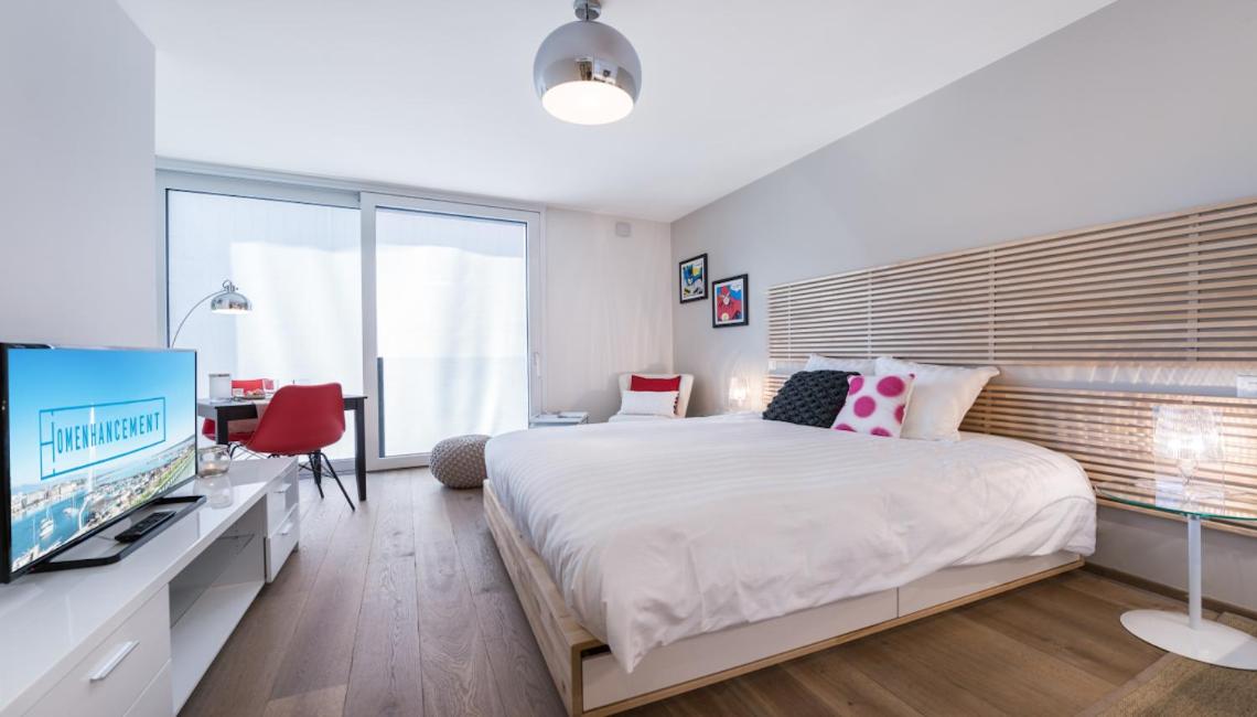 N20 Residence by Homenhancement - Hizvo