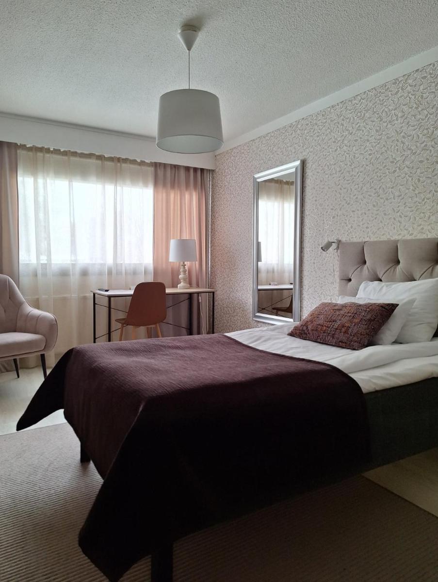 Hotel Käenpesä - Housity