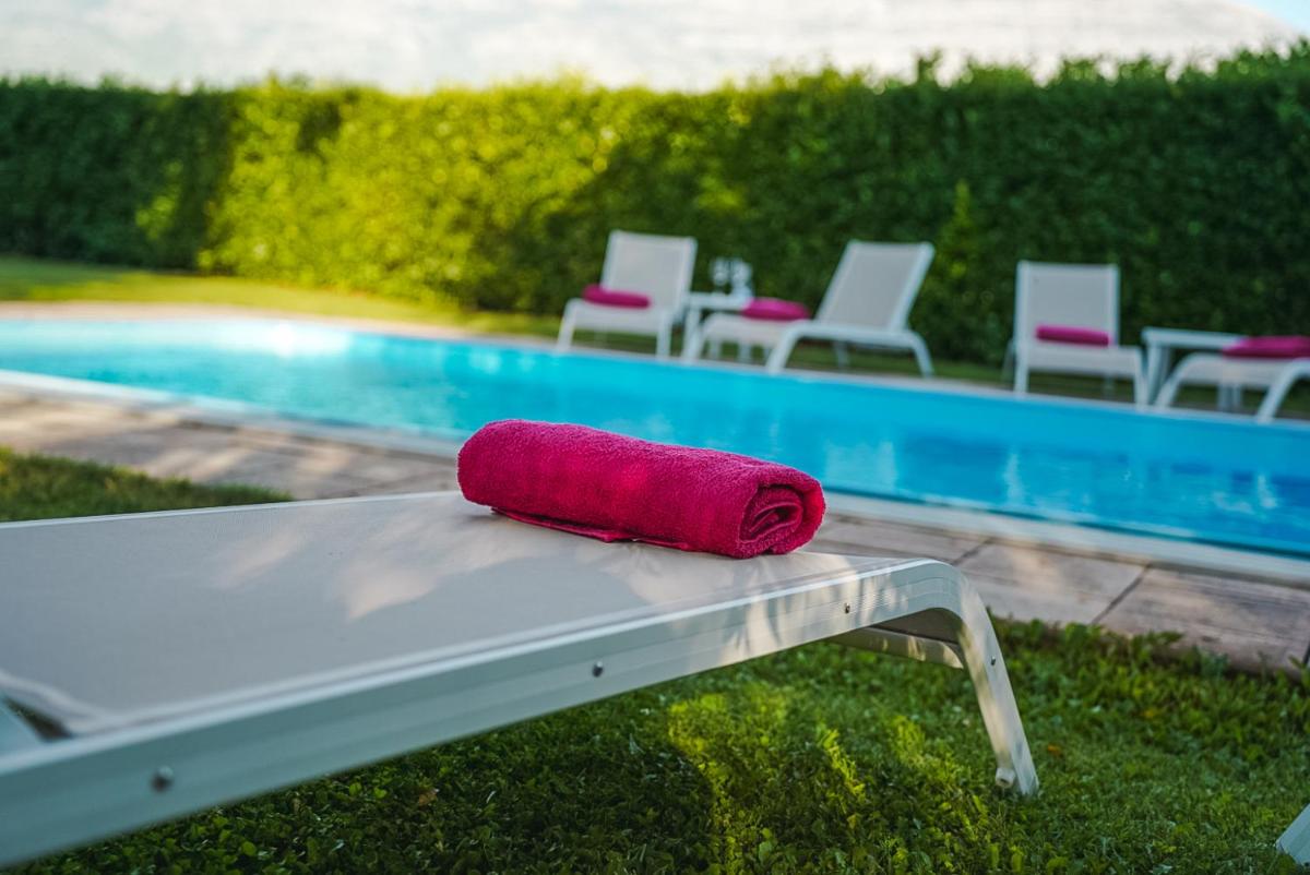 Villa Leko Dream House - Housity
