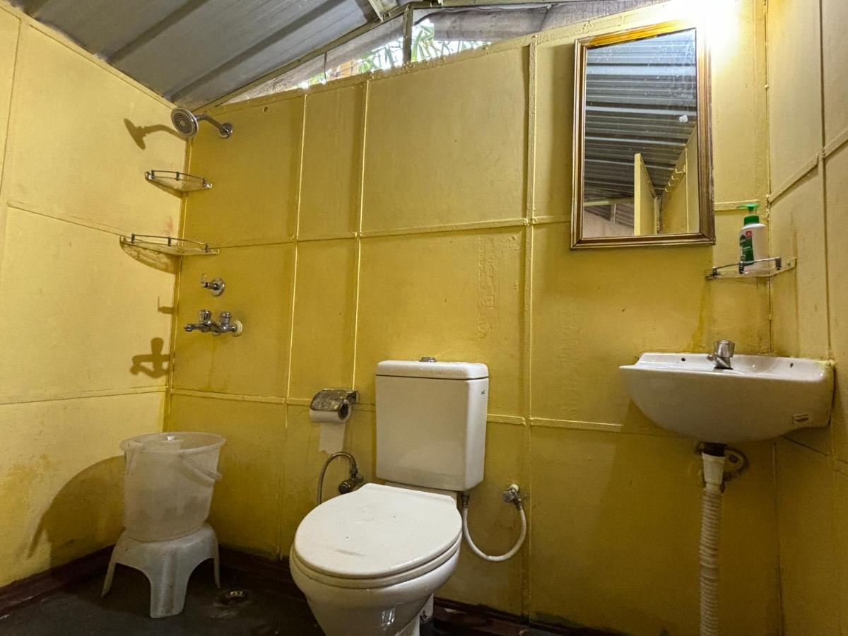 Camp High 5 Jayalgarh (Near Devprayag) by Himalayan Eco Lodges - Housity