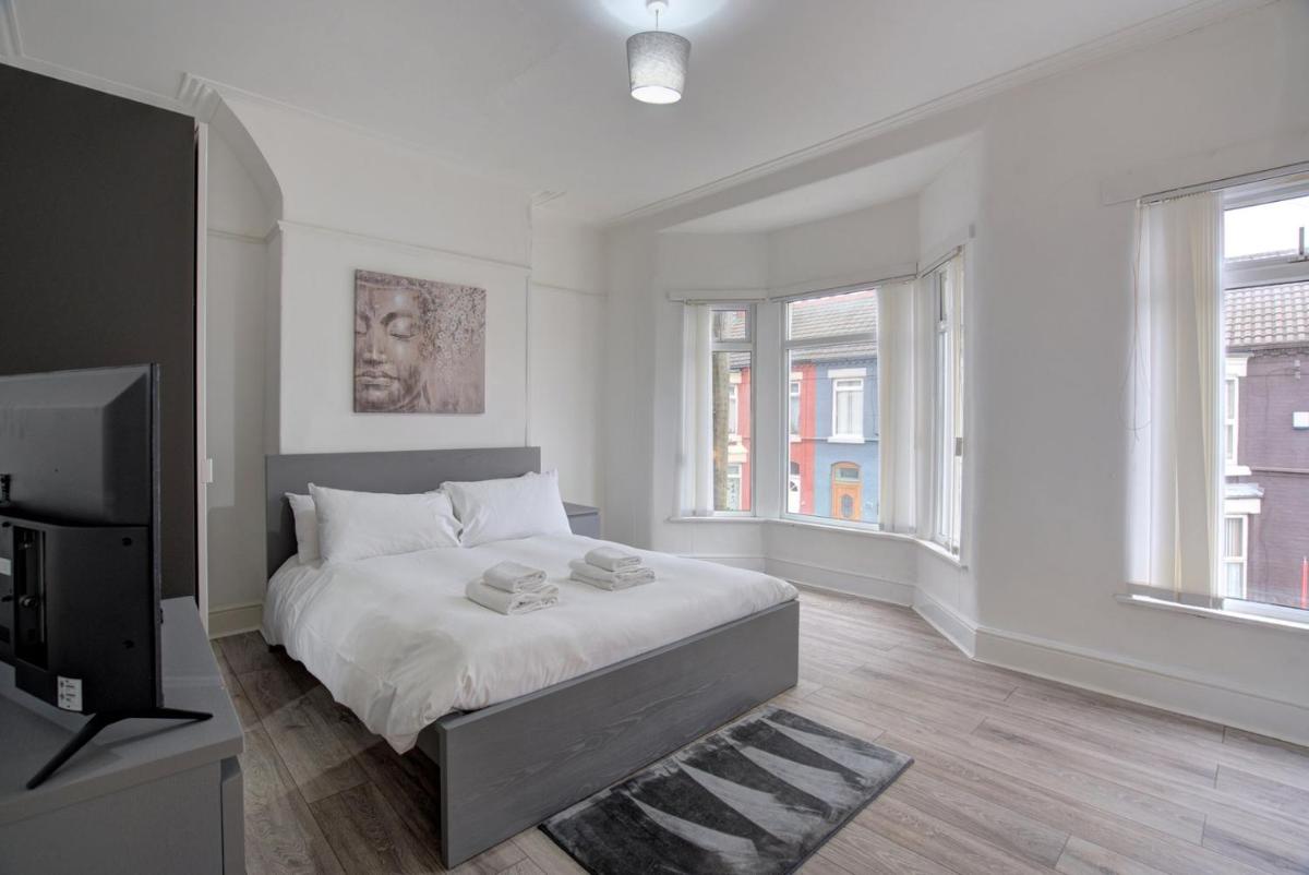 GuestReady - Anfield Serene Home - Housity