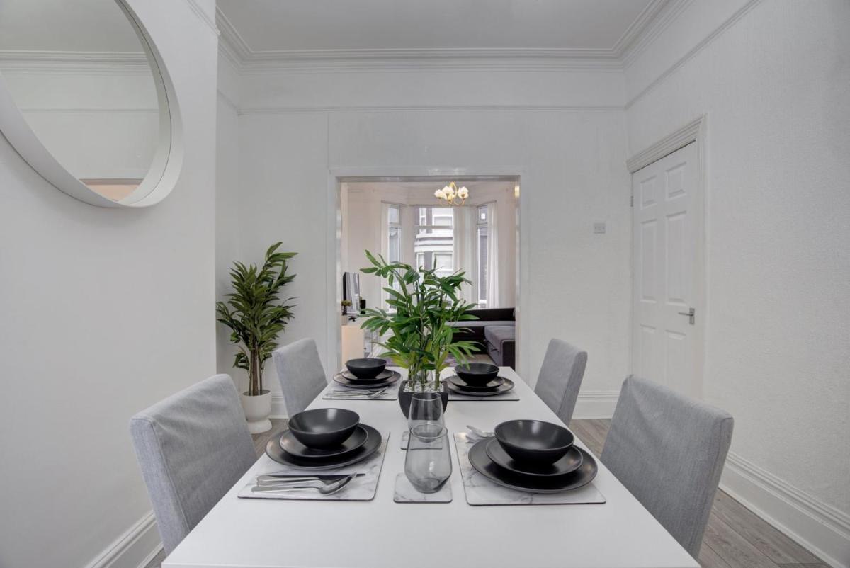 GuestReady - Anfield Serene Home - Housity