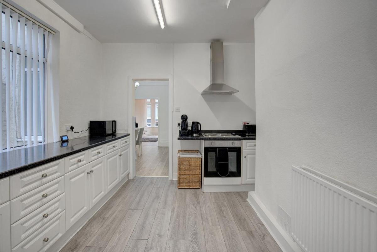 GuestReady - Anfield Serene Home - Housity