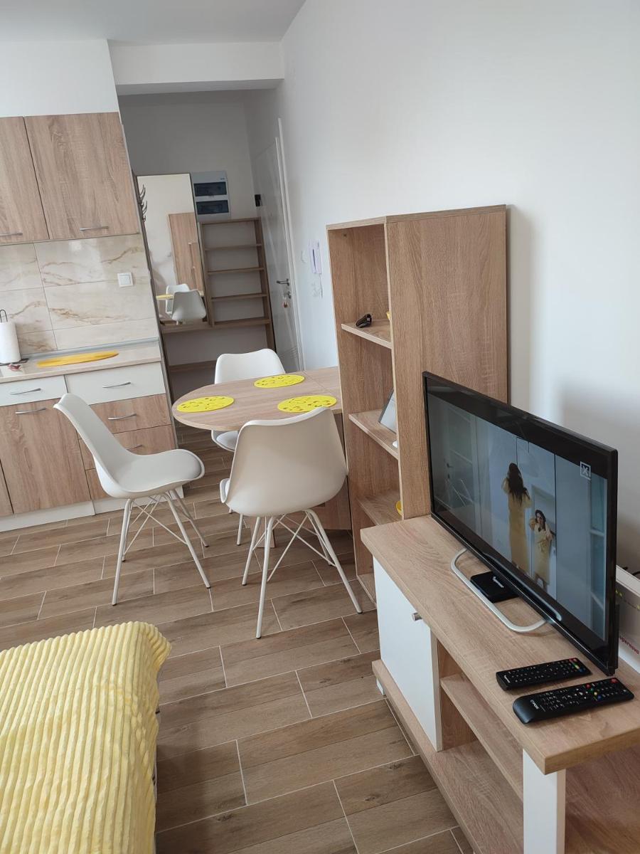 HN Lux & SPA - Housity