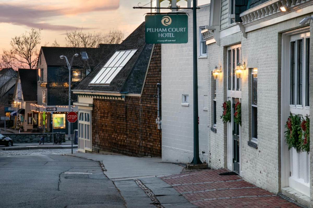 Pelham Court Hotel - Housity