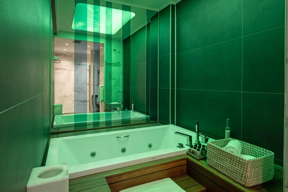 Limak Limra Hotel & Resort Kemer - Kids Concept - Housity