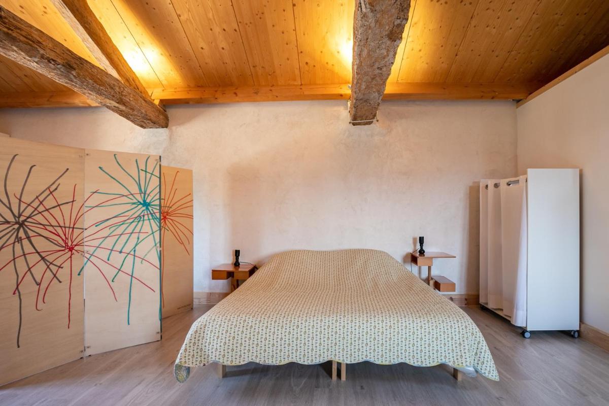 Muscat - Loft entre mer et montagne - Housity