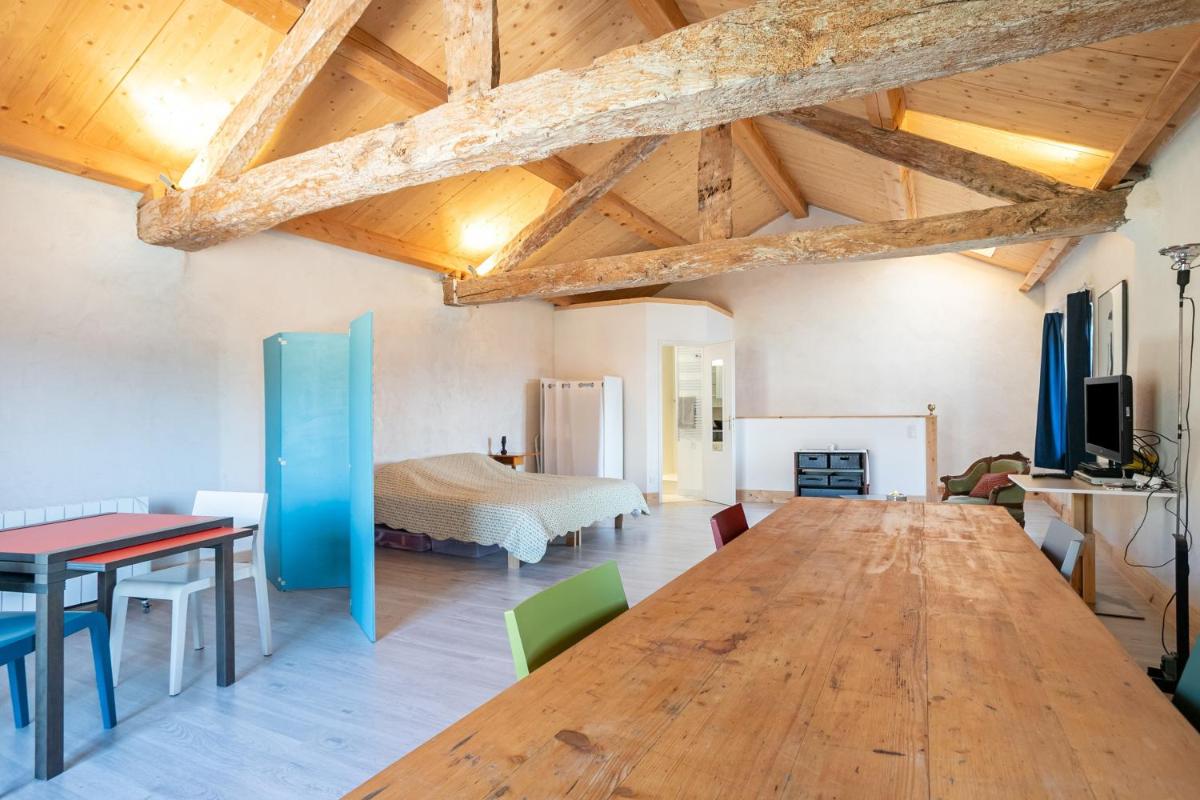 Muscat - Loft entre mer et montagne - Housity